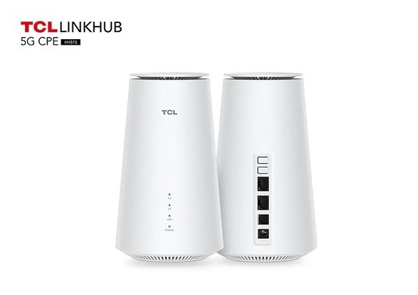 MWC: In addition to 5 mobile phones, TCL also launched 3 tablets and 3 routers MWC: In addition to 5 mobile phones, TCL also launched 3 tablets and 3 routers