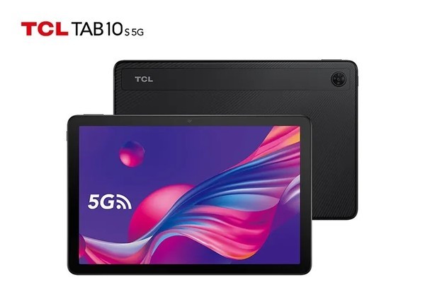 MWC: In addition to 5 mobile phones, TCL also launched 3 tablets and 3 routers MWC: In addition to 5 mobile phones, TCL also launched 3 tablets and 3 routers