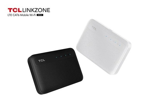 MWC: In addition to 5 mobile phones, TCL also launched 3 tablets and 3 routers MWC: In addition to 5 mobile phones, TCL also launched 3 tablets and 3 routers