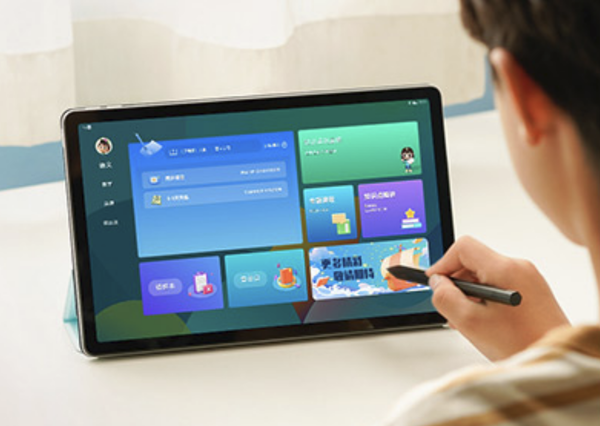 Lenovo Tianjiao Tablet PC Lenovo Tianjiao Tablet PC