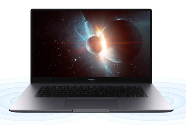 Huawei MateBook D 15 Ryzen Edition Huawei MateBook D 15 Ryzen Edition