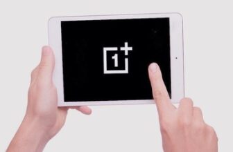 It is revealed that OnePlus tablet will be equipped with Android 12L system specially designed for tablets