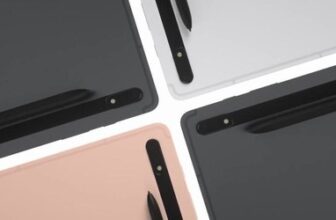 Samsung Tab S8 series tablets officially released! There are three models starting from about 4,447 yuan