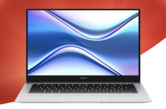 praise! Honor MagicBook X 15 wins JD.com’s thin and light notebook sales championship