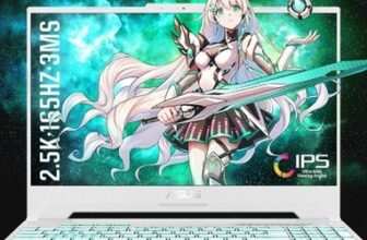 ASUS Tianxuan 3 gaming notebook officially released with dual-display and triple-mode graphics switching performance