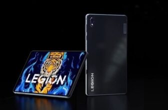Lenovo Savior Y700 gaming tablet released! Supports 120Hz high brush starting from 2199 yuan