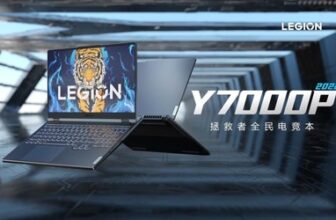 Starting from 6799 yuan! New Lenovo Savior Y7000P/Y9000P gaming laptop released