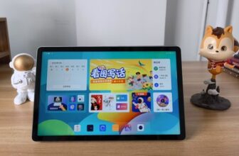 Lenovo Tianjiao Tablet PC Review: Building a bridge across the ocean of knowledge through internal and external training