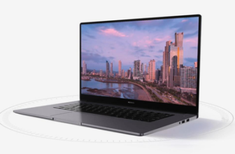 4599 yuan! Huawei MateBook D 15 Ryzen Edition thin and light notebook goes on sale