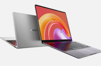 The price is a surprise after removing the touch screen! New Huawei MateBook 13 officially goes on sale