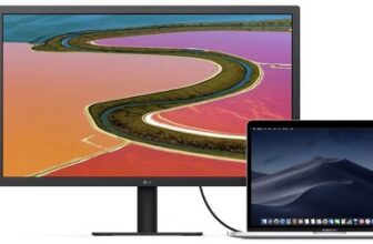 LG UltraFine 5K monitor has not been discontinued and will be back on the market next month