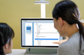 Lenovo Tianjiao family’s new products help children learn efficiently! Online class fairy companion