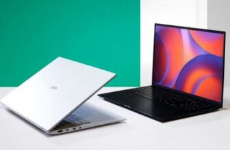 LG launches new Glam series of thin and light notebooks equipped with external graphics card RTX 2050