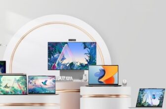 The design is so beautiful! Lenovo YOGA 2022 new products are coming and there are countless computers