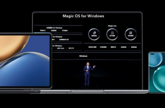 Honor MagicBook 14 released, it’s time for traditional notebook manufacturers to step out of their comfort zone