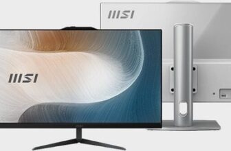 New product from MSI! SUPRIM series graphics cards and Creator laptops are released together