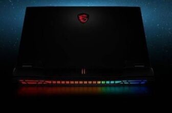 MSI launches new gaming laptop with cherry switch mechanical keyboard and QHD OLED screen