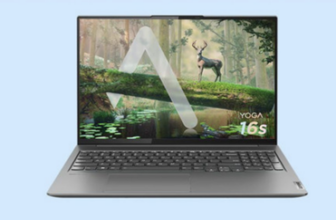 Morning Post: New Lenovo laptops are on sale, Hongqi E-HS9 is launched