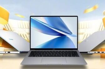 The Honor Notebook Buying Guide is here! 618 limited time discount up to 1200 yuan