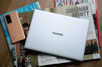 Huawei notebook sales surge in Q1 2022, bucking the trend and becoming smarter as a new trend