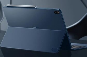 Huawei laptops are selling out! Q1 sales in 2022 will increase by 47% month-on-month