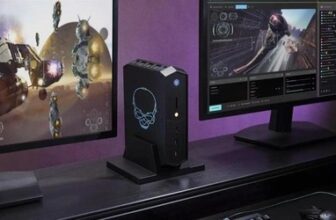 Intel's new NUC host parameters exposed 12th generation i7 + Intel's new independent graphics