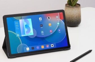 Want a large-screen, portable tablet? This little new Pad is great!
