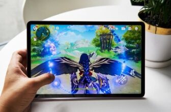 OPPO Pad’s new configuration 8GB+128GB version is online for 2299 yuan and comes with a protective case
