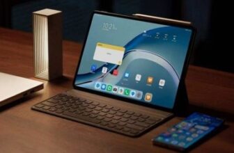 It is revealed that Huawei's two tablets will be released as soon as September. Will they appear on the same stage as the Mate 50?
