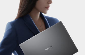 A new experience of intelligent interaction! Honor MagicBook V 14 2022 is not to be missed