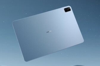 Huawei MatePad Pro 12.6-inch is on sale starting at 4,699. The high-definition screen is so cool