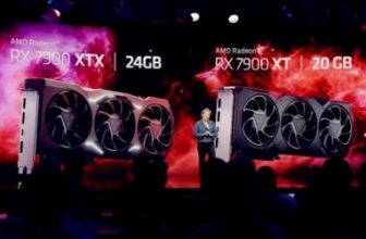 Can AMD RX 7000 series graphics card launch beat Nvidia RTX 4090?