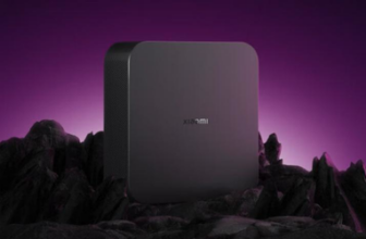 Is Xiaomi making the right move by cooperating with Intel to enter the mini-console industry?