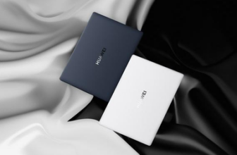 Huawei kicks off Thanksgiving season with huge discount of 1,000 Yuan on flagship notebook and 1TB large storage in one step
