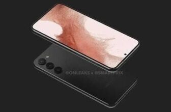 Morning Post: Samsung S23 may be released on February 1 next year, the K60 series may be delayed.
