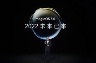 Apple and Huawei become “frequent guests” at press conferences. What gives Honor such confidence?
