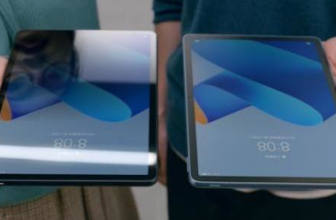 Huawei MatePad 11-inch 2023 model officially announces major screen upgrade