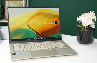 All the performance and appearance are just to match your excellence: ASUS ZenBook 14 2023 Ultimate Edition Review