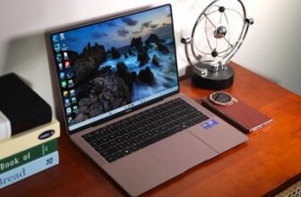 The best solution for thin and light notebooks? Honor MagicBook Art 14 2025 first experience