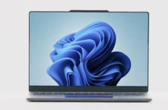 Lenovo announces modular AI PC concept machine that can be freely combined to define a new form of AI PC