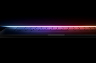Apple may launch touch version of MacBook Pro at the end of 2026, equipped with M6 chip