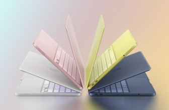 Apple MacBook Neo second generation to debut in 2027 or add touch screen features