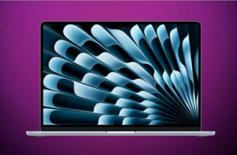 Apple MacBook Air OLED is expected to debut in 2028 and be released in 2029 at the latest