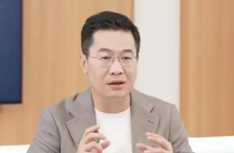 Lu Weibing: The flagship notebook built for Mi Fans is here! Must live up to expectations