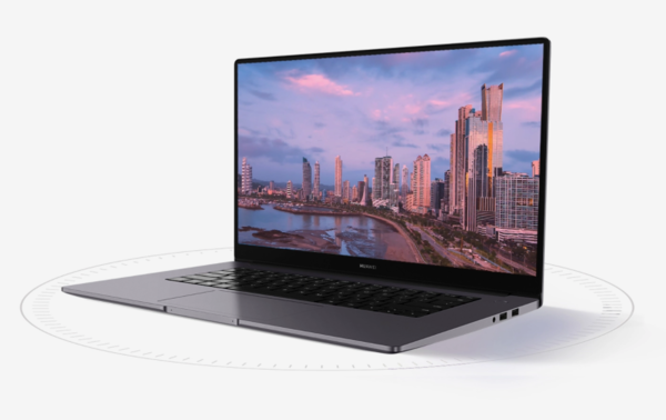 Huawei MateBook D 15 Ryzen Edition Huawei MateBook D 15 Ryzen Edition