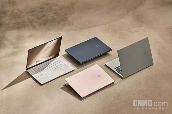 ASUS ZenBook S 13 ASUS ZenBook S 13