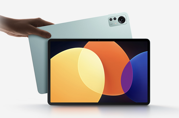 Tablet Tablet