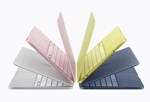 Apple MacBook Neo is expected to sell 5 million units annually and its market share will increase by 7.7% year-on-year Apple MacBook Neo is expected to sell 5 million units annually and its market share will increase by 7.7% year-on-year