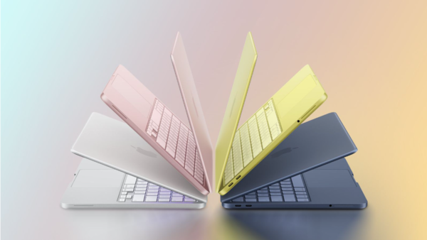 Apple MacBook Neo second generation to debut in 2027 or add touch screen features Apple MacBook Neo second generation to debut in 2027 or add touch screen features