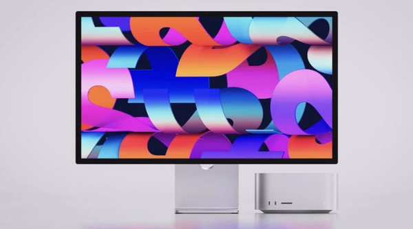 Apple Studio Display 2 exposed again: 90Hz refresh rate released in the first half of the year Apple Studio Display 2 exposed again: 90Hz refresh rate released in the first half of the year